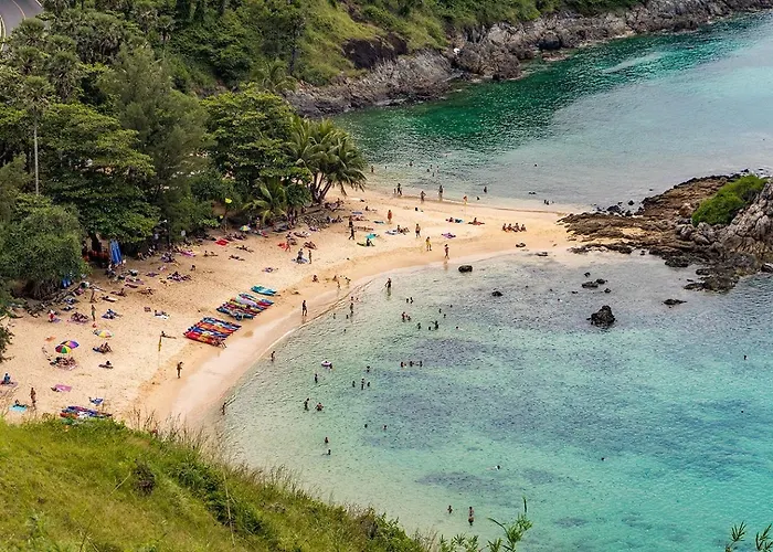 Ganesha Bungalow At Ya Nui Beach
